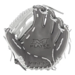 Miken Player Series+ 13.5" Slow Pitch Softball Glove -Baseball Glove Store 248d 03 22 miken player series 13 5 slow pitch softball glove ps135 g 35624 6 l