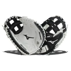 Mizuno Franchise 34" Fastpitch Softball Catcher's Mitt