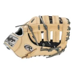 Rawlings Heart Of The Hide R2G 12.5" Baseball First Base Mitt -Baseball Glove Store 24a6 03 22 rawlings heart of the hide r2g 12 5 baseball first base mitt prorfm18 10bc 34613 11 l