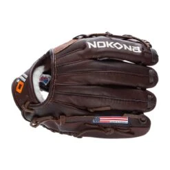 Nokona X2 Elite 11.25" Baseball Glove -Baseball Glove Store 24a8 07 21 nokona x2 elite 11 25 baseball glove x2 1125i 21823 5 l