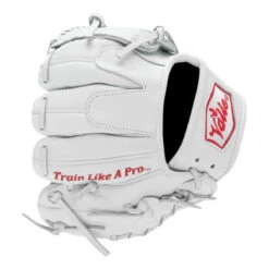 Valle Eagle PRO 8" Infield Training Glove -Baseball Glove Store 24b9 03 23 valle pro 8 infield training glove pro8 36566 5 l