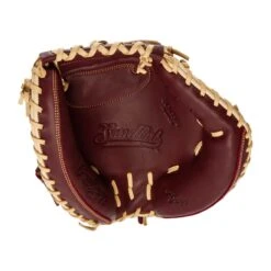 Rawlings Sandlot 33" Baseball Catcher's Mitt -Baseball Glove Store 24d8 08 21 rawlings sandlot 33 baseball catchers mitt scm33ss 34632 6 l