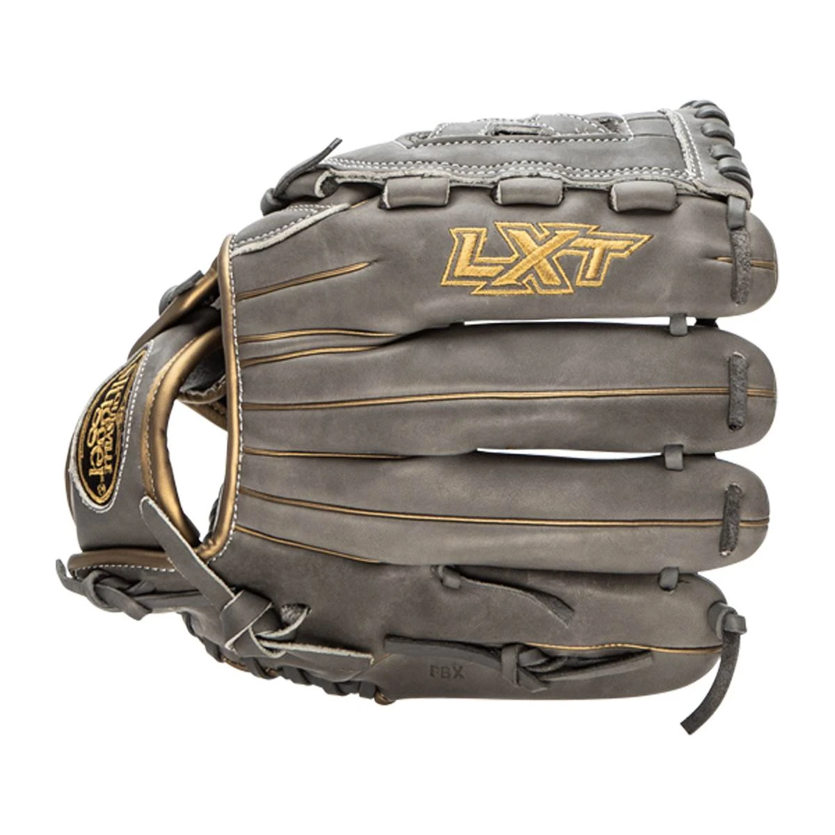 Louisville Slugger LXT 12" Fastpitch Softball Glove 6 Louisville Slugger LXT 12" Fastpitch Softball Glove - Image 6