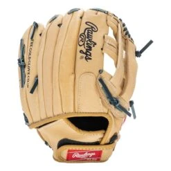 Rawlings Sure Catch Christian Yelich 11.5" Youth Baseball Glove -Baseball Glove Store 2554 01 23 rawlings sure catch 11 5 youth baseball glove sc115cy 35927 7 l