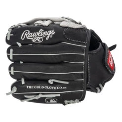 Rawlings Sure Catch 11" Youth Baseball Glove 11 Rawlings Sure Catch 11" Youth Baseball Glove -Baseball Glove Store 255f 03 22 rawlings sure catch 11 youth baseball glove sc110bgh 31919 5 l