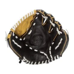 Wilson A500 Siren 12.5" Youth Fastpitch Softball Glove 19 Wilson A500 Siren 12.5" Youth Fastpitch Softball Glove -Baseball Glove Store 256c 10 21 wilson a500 siren 12 5 youth fastpitch softball glove wbw100422125 34736 16 l