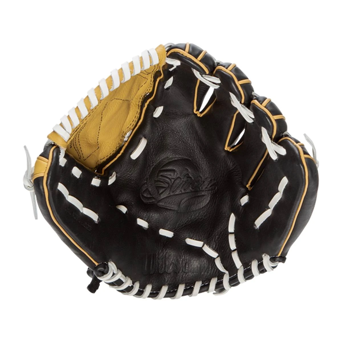Wilson A500 Siren 12.5" Youth Fastpitch Softball Glove 6 Wilson A500 Siren 12.5" Youth Fastpitch Softball Glove - Image 6