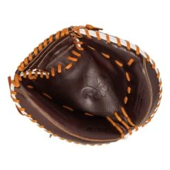 Marucci Krewe 32" Youth Baseball Catcher's Mitt -Baseball Glove Store 2593 09 22 marucci krewe 32 youth baseball catchers mitt mfgkr220c1 35983 12 l