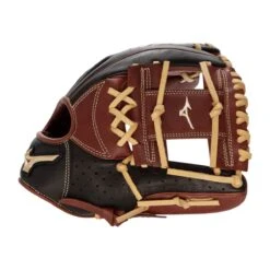 Mizuno Prime Elite 11.75" Baseball Glove -Baseball Glove Store 25ce 08 21 mizuno prime elite 11 75 baseball glove gpe1176 34532 4 l