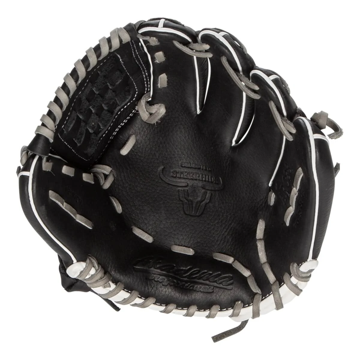 Akadema Prodigy 12" Youth Baseball Glove 6 Akadema Prodigy 12" Youth Baseball Glove - Image 6