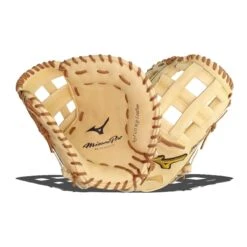 Mizuno Pro 13" First Base Mitt