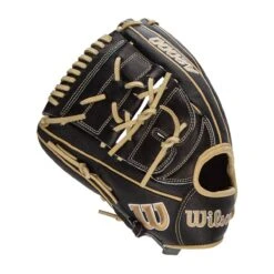 Wilson A2000 SuperSkin B2 12" Baseball Glove -Baseball Glove Store 25db 11 21 wilson a2000 superskin b2 12 baseball glove wbw10010012 33608 9 l