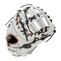 Rawlings Heart Of The Hide 13" Fastpitch First Base Mitt -Baseball Glove Store 25f0 12 21 rawlings heart of the hide 12 5 fastpitch first base mitt prodctsbw 34601 3 l
