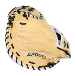 Wilson A2000 CM33 33" Baseball Catcher's Mitt -Baseball Glove Store 25f6 09 20 wilson a2000 cm33 33 baseball catchers mitt wbw10011533 33618 5 l