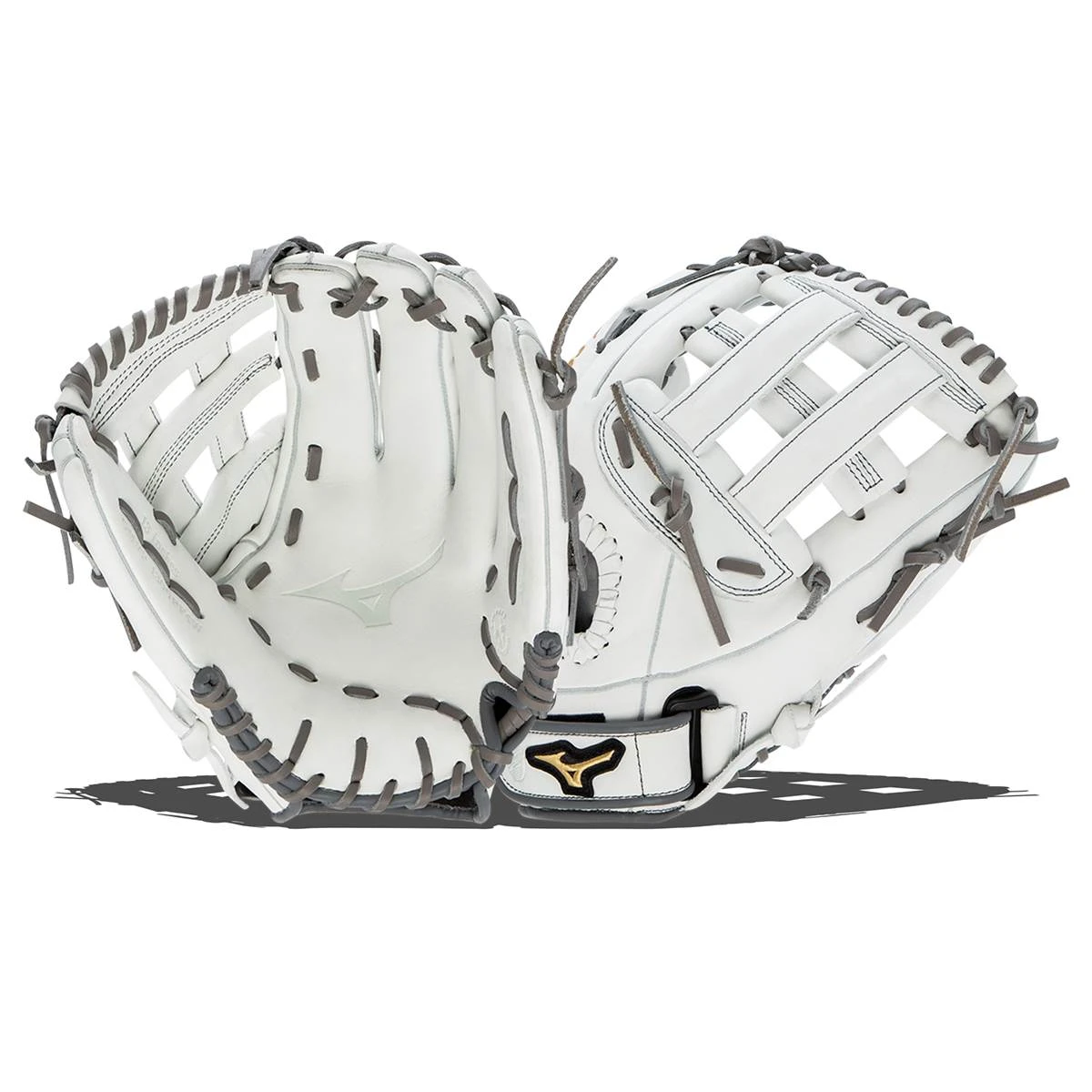 Mizuno MVP Prime 13" Fastpitch Softball Glove 1 Mizuno MVP Prime 13" Fastpitch Softball Glove