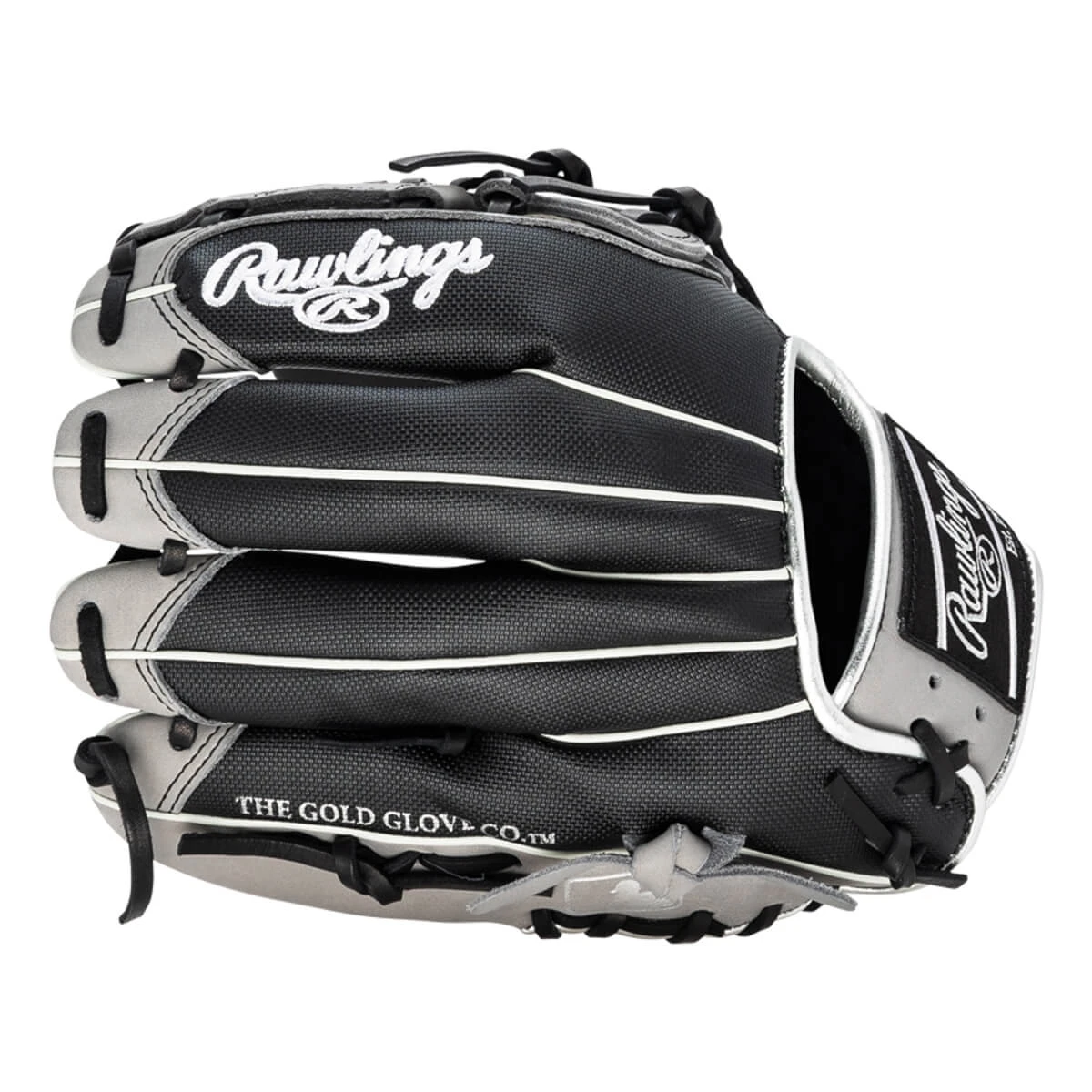 Rawlings Gamer XLE Speed Shell 11.75" Baseball Glove 5 Rawlings Gamer XLE Speed Shell 11.75" Baseball Glove - Image 5