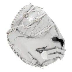 Easton Elite Jen Schroeder 33" Fastpitch Catcher's Mitt -Baseball Glove Store 2660 02 22 easton elite 33 jen schroeder fastpitch catchers mitt mywhy 29 34419 3 l
