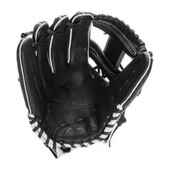 Mizuno Pro Select 11.75" Fastpitch Softball Glove -Baseball Glove Store 2681 11 21 mizuno pro select 11 75 fastpitch softball glove gpsf1175bk 30755 2 l