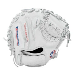 Valle Eagle 27" Catcher's Training Mitt -Baseball Glove Store 269f 03 23 valle eagle 27 catchers training mitt 27s 36554 7 l