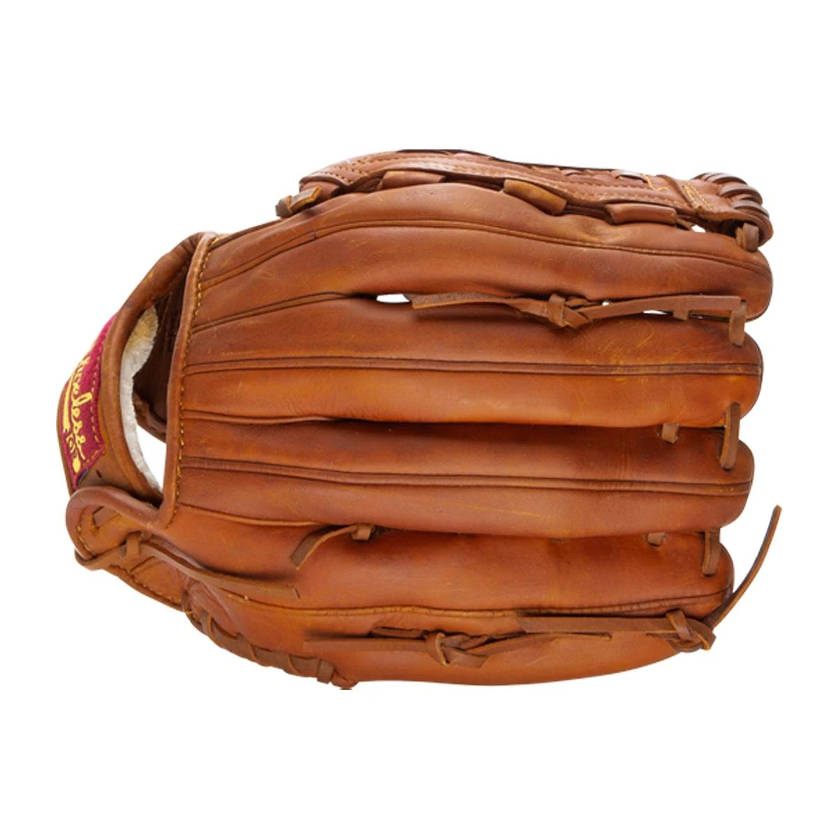 Shoeless Joe Professional 12.5" Baseball Glove 6 Shoeless Joe Professional 12.5" Baseball Glove - Image 6