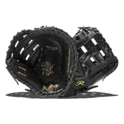 Rawlings Heart Of The Hide 12.5" Baseball First Base Mitt