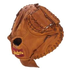 Shoeless Joe Professional 32" Catcher's Mitt -Baseball Glove Store 2756 03 22 shoeless joe professional 32 catchers mitt 3200cm 7682 9 l