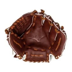 Mizuno Prospect Select 12.5" Fastpitch Softball Glove -Baseball Glove Store 2789 08 21 mizuno prospect select 12 5 fastpitch softball glove gpsl1250f4 34553 6 l