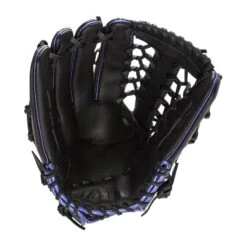Mizuno MVP Prime 12.75'' Baseball Glove -Baseball Glove Store 2792 11 21 mizuno mvp prime 12 75 baseball glove gmvp1275pse8 black royal 32422 2 l