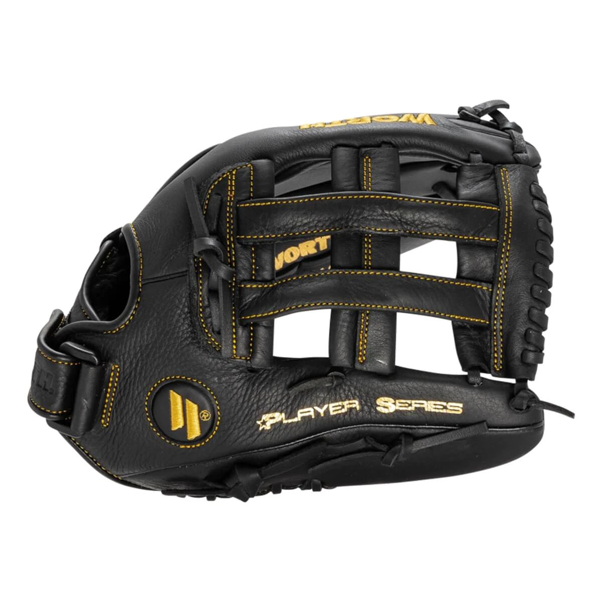 Worth Player Series 14" Slow Pitch Softball Glove 11 Worth Player Series 14" Slow Pitch Softball Glove - Image 11