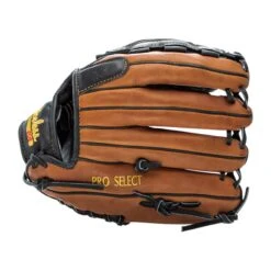 Shoeless Joe Pro Select 12" Baseball Glove -Baseball Glove Store 2802 07 21 shoeless joe pro select 12 baseball glove ps1200bw 25488 12 l
