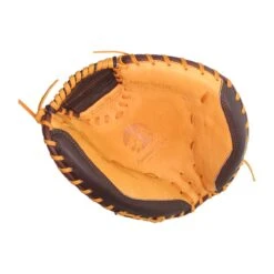 Nokona Alpha Plus Series 32" Catchers Mitt 19 Nokona Alpha Plus Series 32" Catchers Mitt -Baseball Glove Store 281c 02 20 nokona select plus series catchers mitt glove s 2 23131 6 l