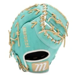 Marucci Palmetto 13" Fastpitch First Base Mitt -Baseball Glove Store 2829 09 22 marucci palmetto 13 fastpitch first base mitt mfgplm39s3fp 35988 7 l