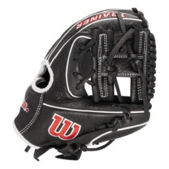 Wilson Infield 10" Training Baseball Glove -Baseball Glove Store 286b 11 22 wilson infield 10 baseball training glove wbw10090910 36195 4 l