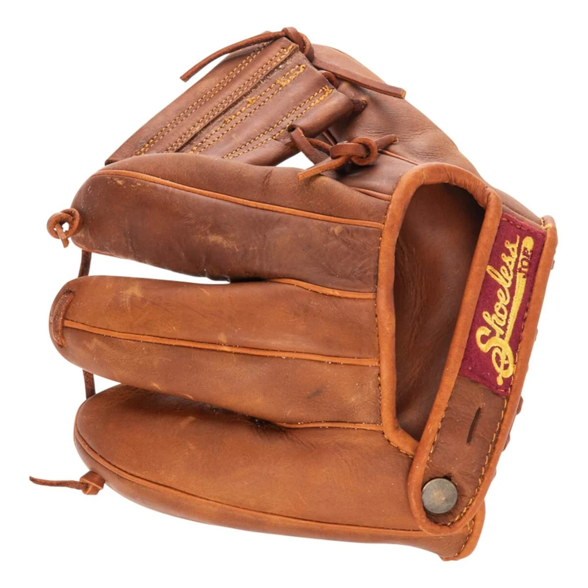 Shoeless Joe Golden Age Series Baseball Glove 5 Shoeless Joe Golden Age Series Baseball Glove - Image 5
