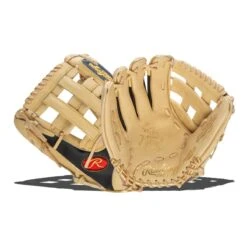 Rawlings Heart Of The Hide R2G ContoUR Fit Speed Shell 12.5" Baseball Glove -Baseball Glove Store 288a 03 22 rawlings heart of the hide r2g contour fit speed shell 12 5 baseball glove pror3028u 6c 34606 017 l