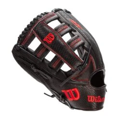 Wilson A2K SuperSkin 1775 12.75" Baseball Glove 17 Wilson A2K SuperSkin 1775 12.75" Baseball Glove -Baseball Glove Store 28d1 10 21 wilson a2k 12 75 superskin baseball glove wbw1000671275 33323 10 l