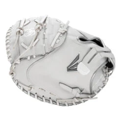 Easton Elite Jen Schroeder 33" Fastpitch Catcher's Mitt -Baseball Glove Store 28e1 02 22 easton elite 33 jen schroeder fastpitch catchers mitt mywhy 29 34419 4 l