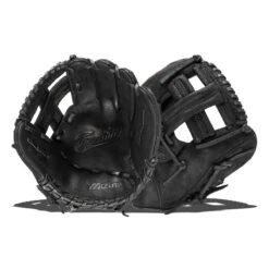 Mizuno Quick Hands Training Baseball Glove