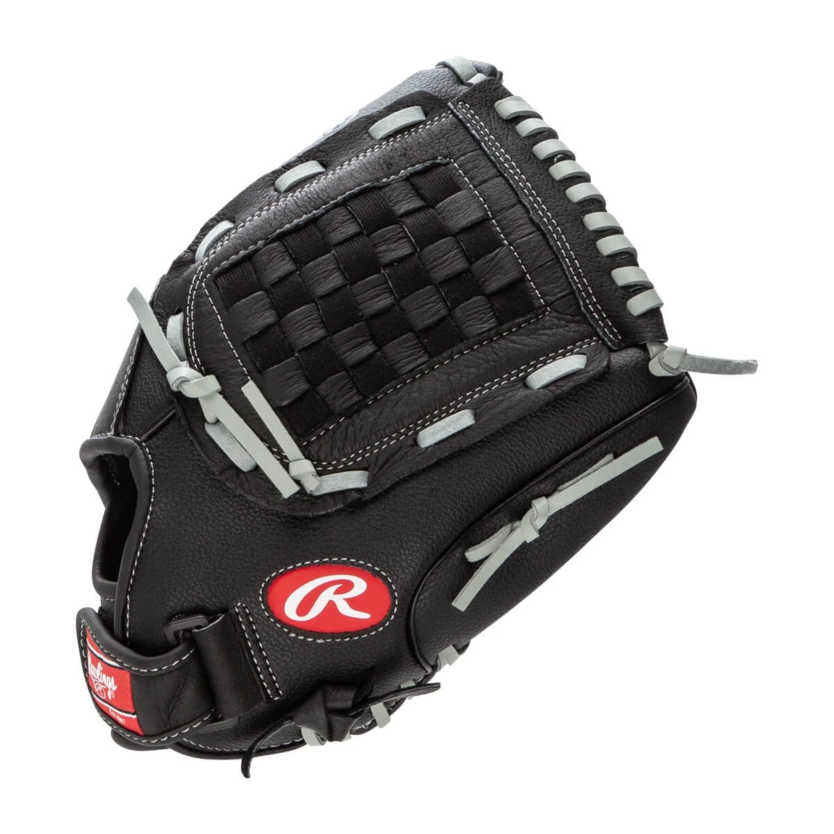 Rawlings RSB 12.5" Slow Pitch Softball Glove 3 Rawlings RSB 12.5" Slow Pitch Softball Glove - Image 3