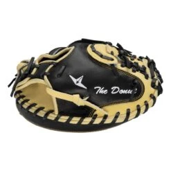All-Star All Star Pro Series "The Donut" 33.5" Training Baseball Catcher's Mitt -Baseball Glove Store 2974 05 22 all star pro series the donut 33 5 training baseball catchers mitt cm1000tm 30925 4 l