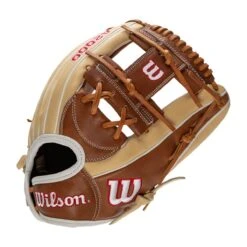 Wilson A2000 H12 12" Fastpitch Softball Glove -Baseball Glove Store 2985 08 21 wilson a2000 h12 12 fastpitch softball glove wbw10043812 34698 3 l