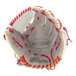 Wilson A2000 SnakeSkin KS7 Kelsey Stewart 12" Fastpitch Softball Glove -Baseball Glove Store 29b0 04 22 wilson a2000 12 kelsey stewart spin control ks7 fastpitch softball glove wta20rf20ks7gm 31816 6 l