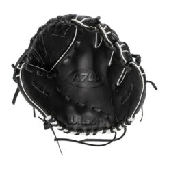Wilson A700 12.5" Fastpitch Softball Glove -Baseball Glove Store 2a0a 12 21 wilson a700 12 5 fastpitch softball glove wbw100425125 34689 6 l