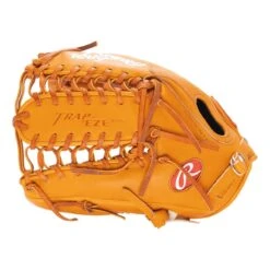 Rawlings Pro Preferred Mike Trout 12.75" Baseball Glove -Baseball Glove Store 2a45 01 23 rawlings pro preferred 12 75 baseball glove prosmt27rt 35912 4 l