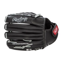 Rawlings RSB 12.5" Slow Pitch Softball Glove 11 Rawlings RSB 12.5" Slow Pitch Softball Glove -Baseball Glove Store 2a64 12 21 rawlings rsb 12 5 slow pitch softball glove rsb125gb 34638 5 l