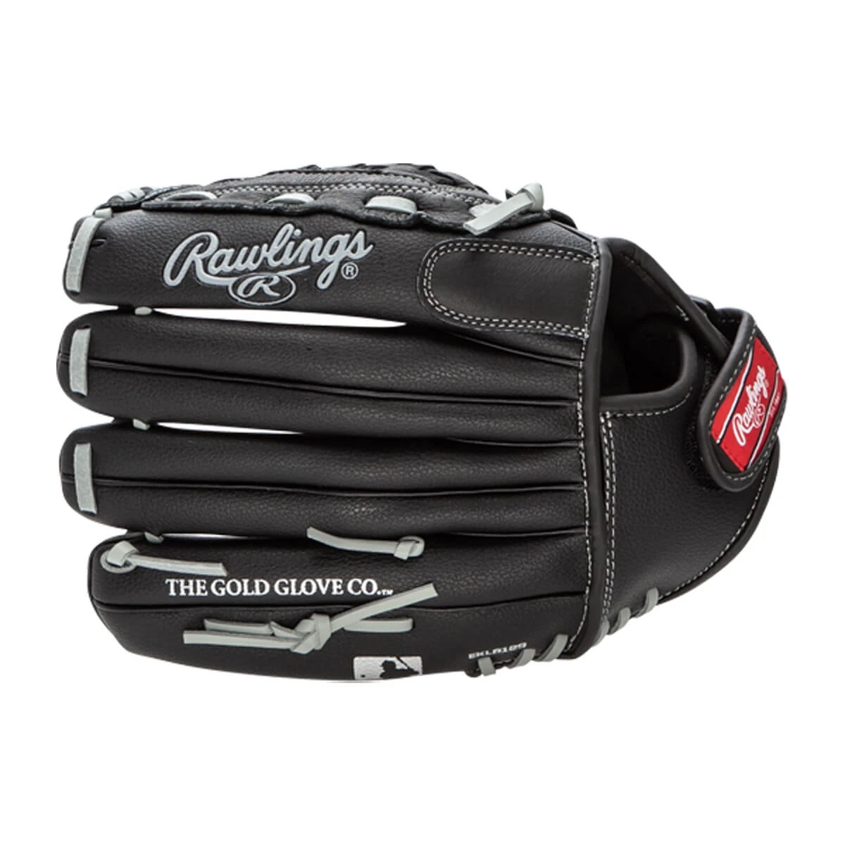 Rawlings RSB 12.5" Slow Pitch Softball Glove 5 Rawlings RSB 12.5" Slow Pitch Softball Glove - Image 5