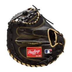 Rawlings Heart Of The Hide Gary Sanchez 33.5" Baseball Catcher's Mitt -Baseball Glove Store 2a6a 12 21 rawlings heart of the hide 33 5 gary sanchez baseball catchers mitt progs24 34602 5 l