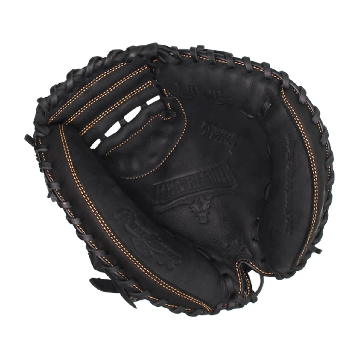 Rawlings Renegade 31.5" Youth Baseball Catcher's Mitt 2 Rawlings Renegade 31.5" Youth Baseball Catcher's Mitt - Image 2