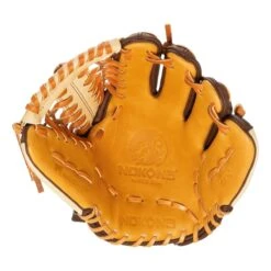 Nokona DesertKIP Pro Select 11.5" Youth Baseball Glove -Baseball Glove Store 2ac1 09 22 nokona desertkip pro select 11 5 youth baseball glove dk 400 36287 6 l