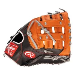 Rawlings R9 ContoUR Fit 12" Youth Baseball First Base Mitt -Baseball Glove Store 2b05 10 22 rawlings r9 12 youth baseball first base mitt r9fmu 17bt 35918 11 l
